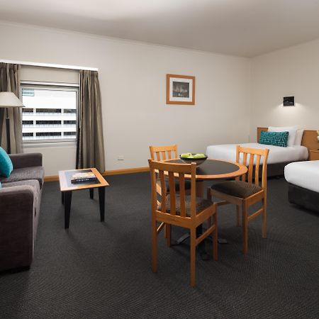 Rydges Darwin Central Exteriér fotografie
