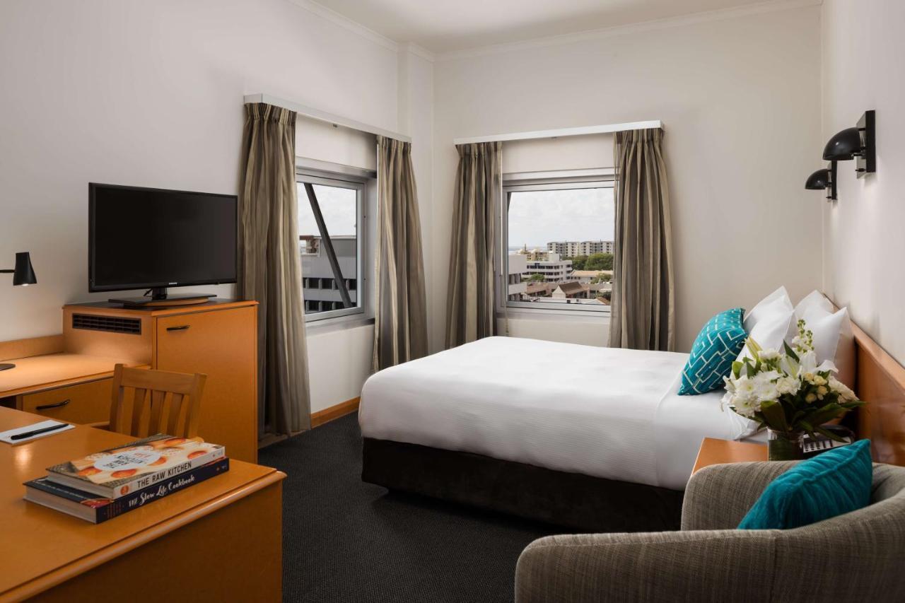 Rydges Darwin Central Exteriér fotografie