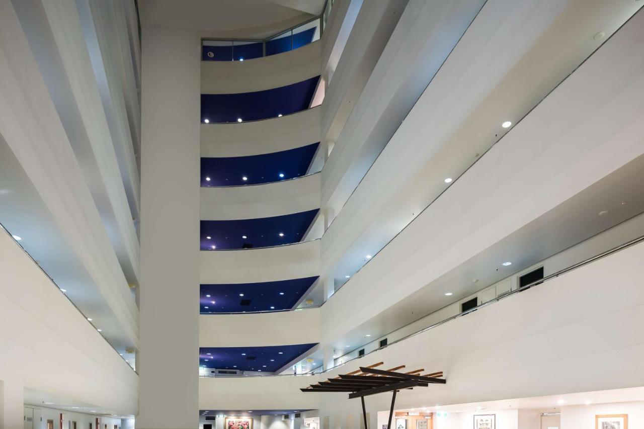 Rydges Darwin Central Exteriér fotografie