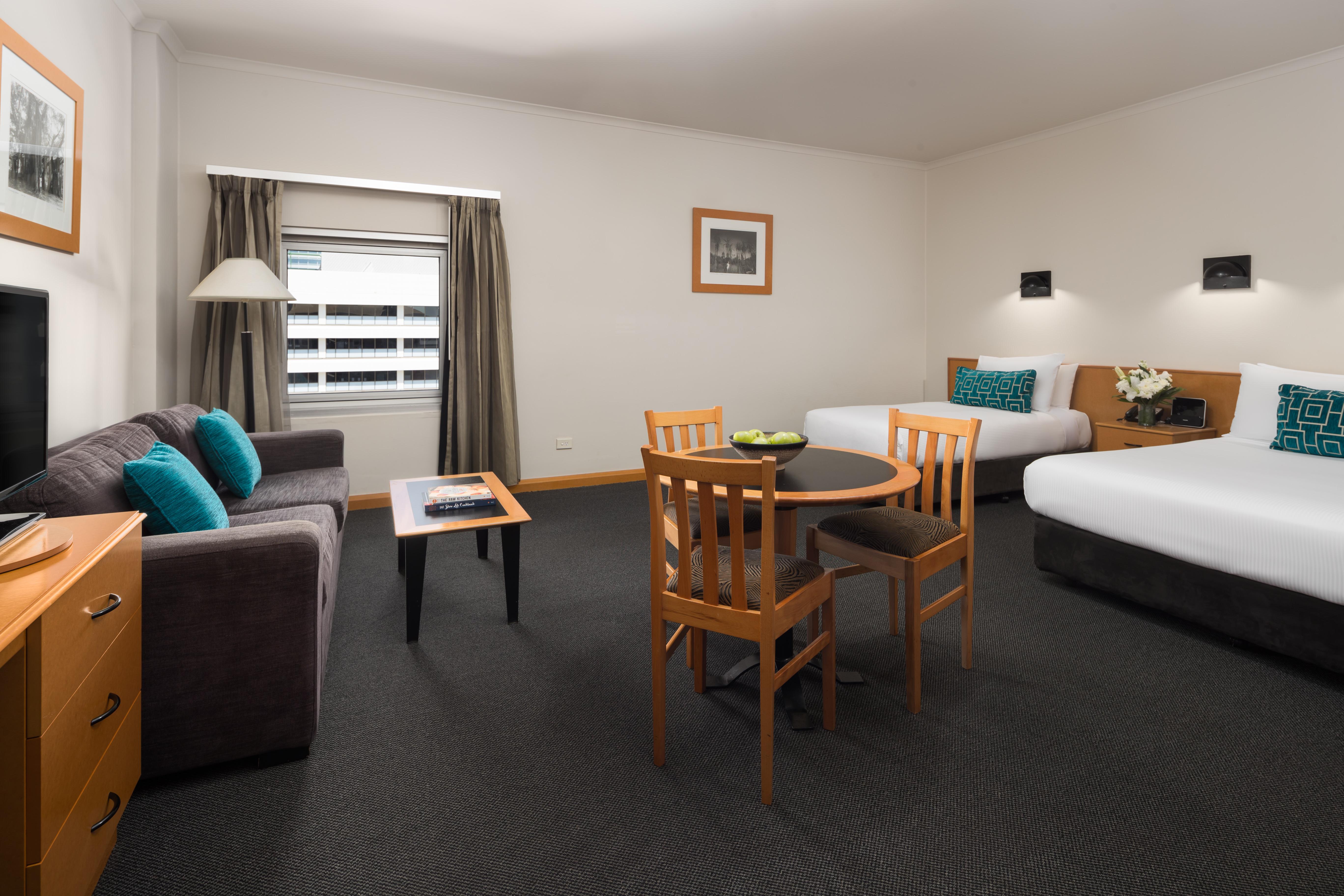Rydges Darwin Central Exteriér fotografie