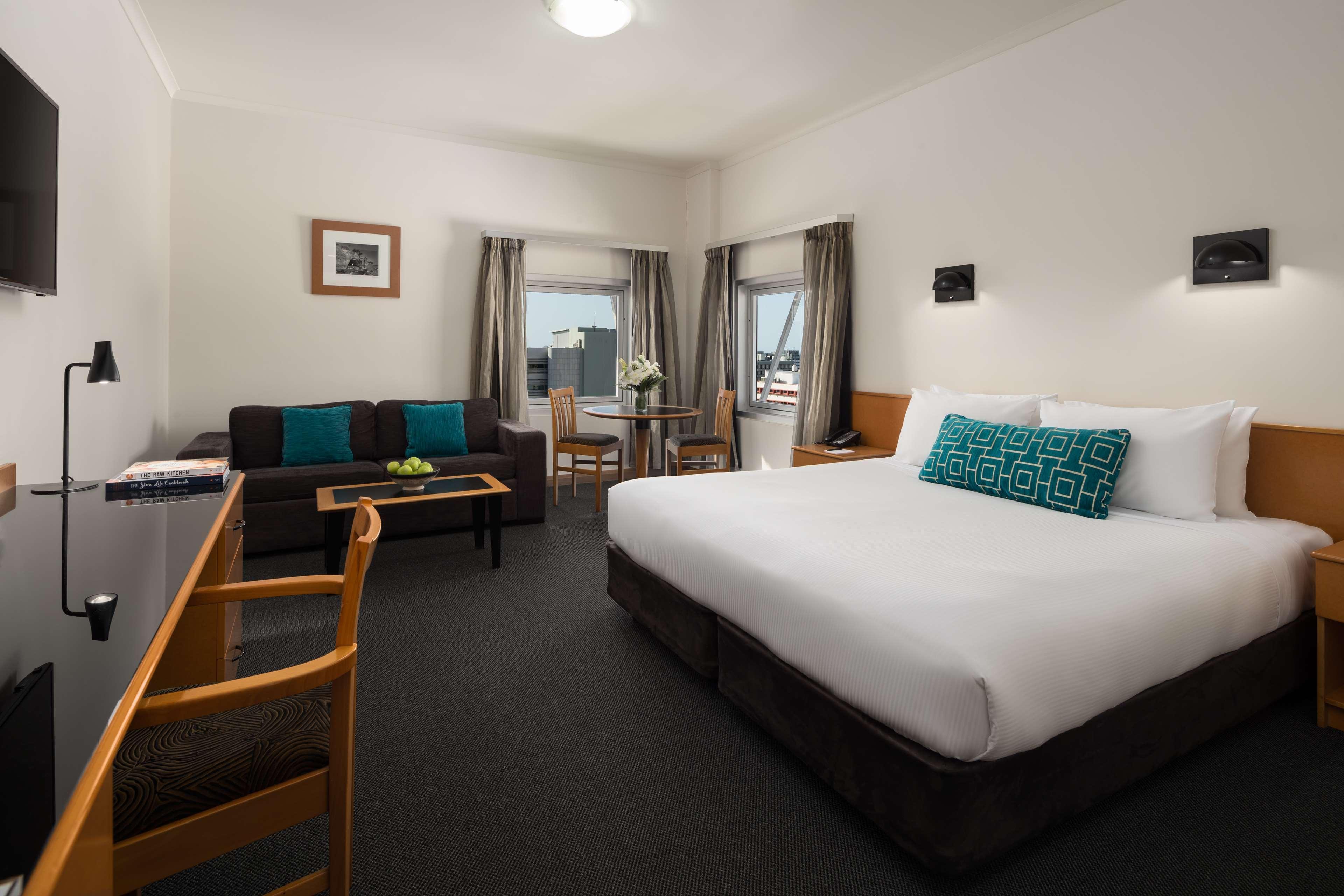Rydges Darwin Central Exteriér fotografie