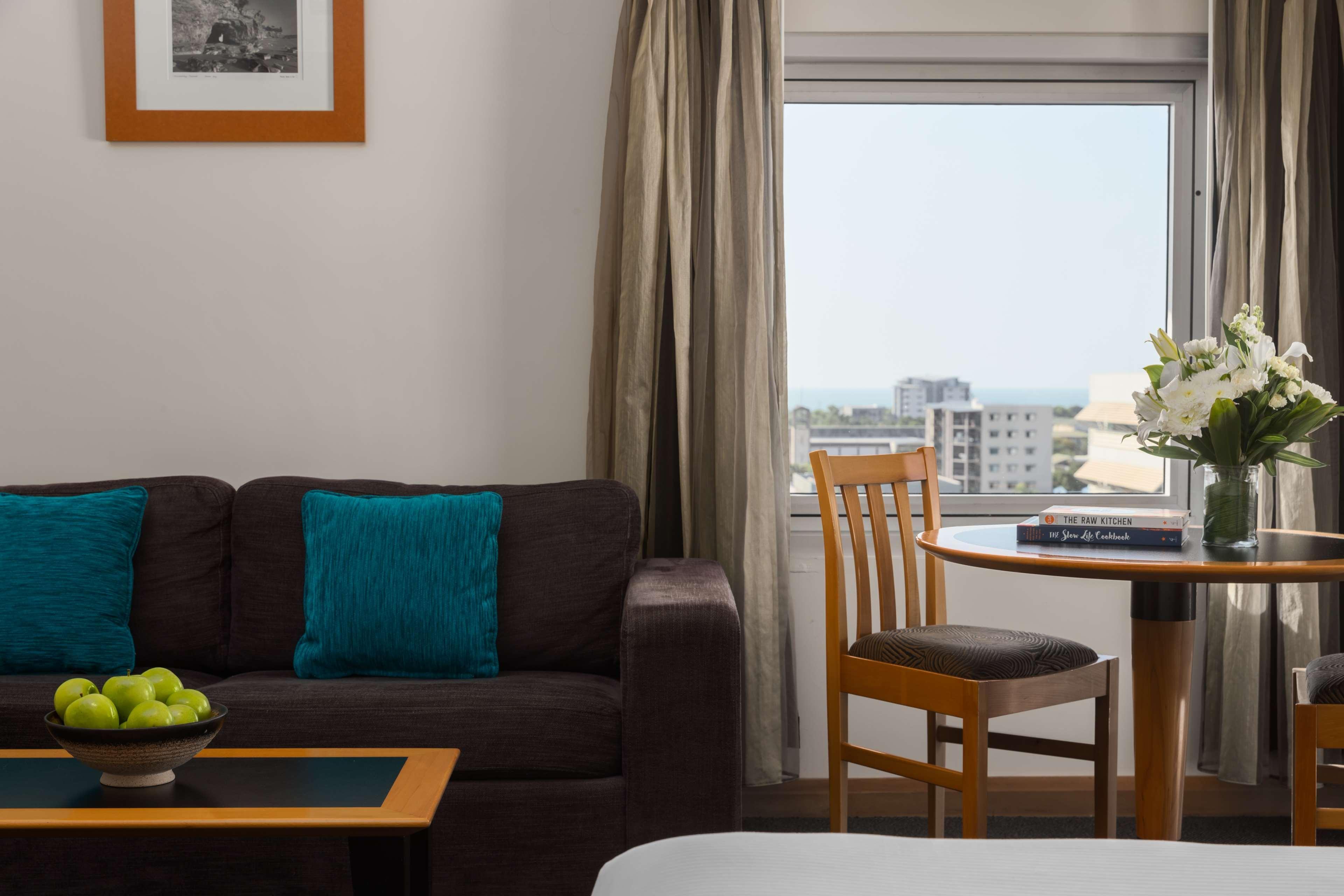 Rydges Darwin Central Exteriér fotografie