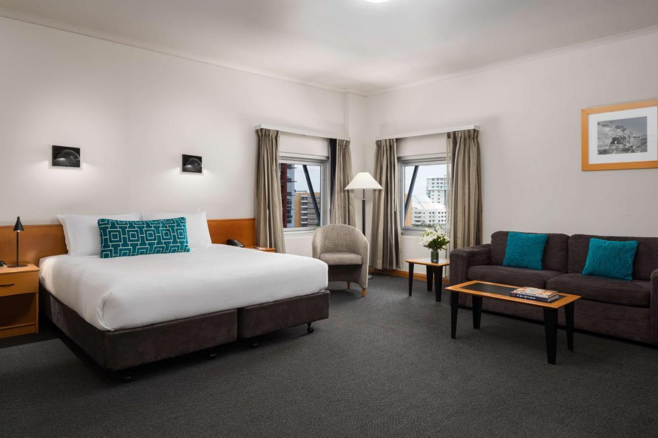 Rydges Darwin Central Exteriér fotografie