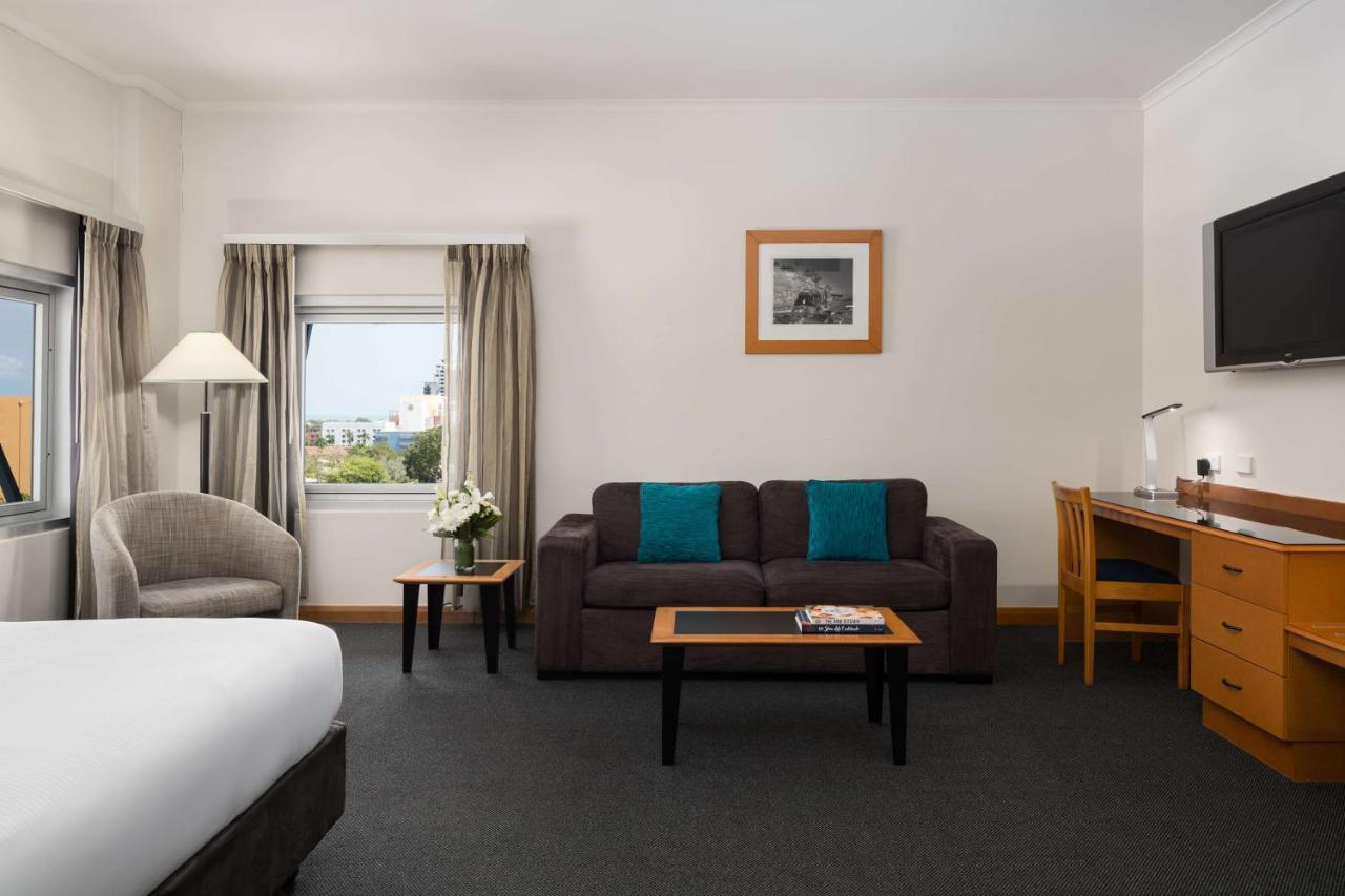 Rydges Darwin Central Exteriér fotografie