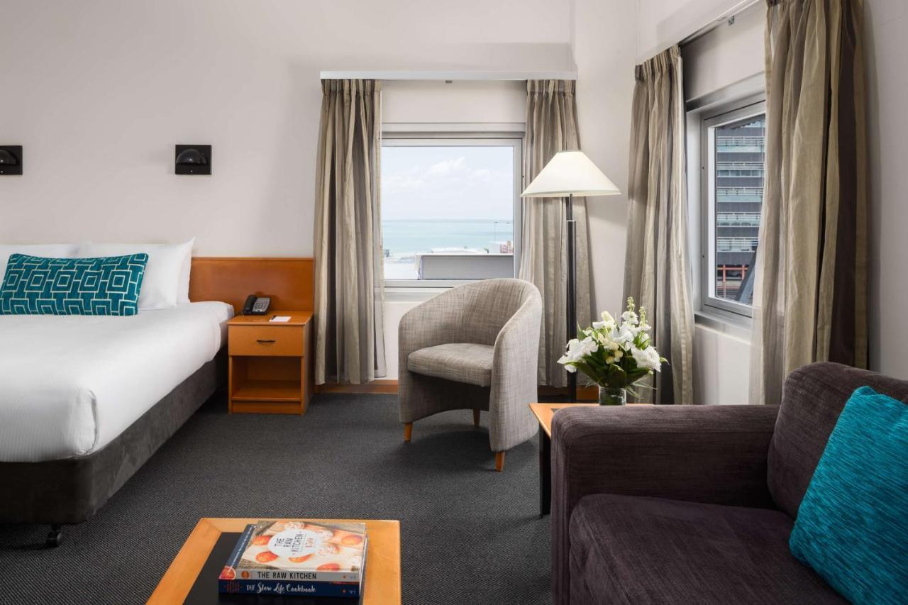 Rydges Darwin Central Exteriér fotografie