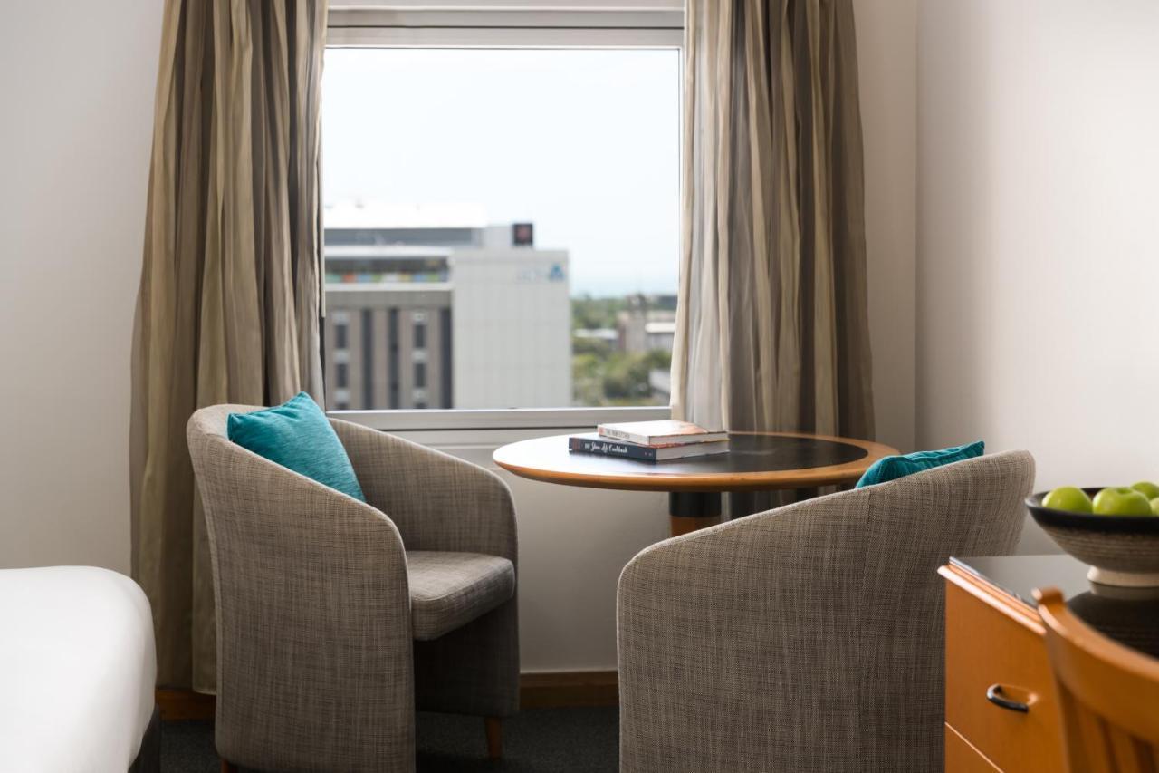 Rydges Darwin Central Exteriér fotografie