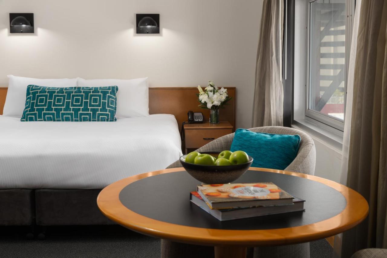 Rydges Darwin Central Exteriér fotografie