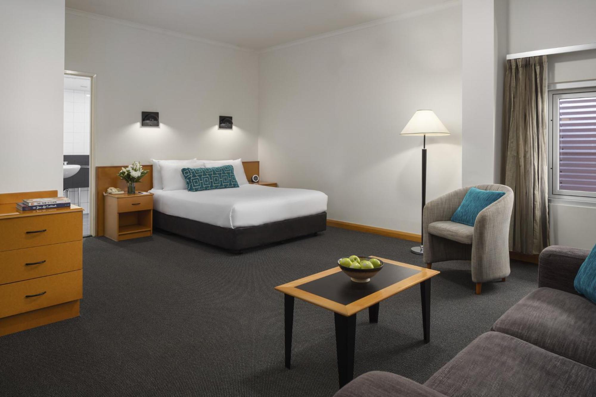 Rydges Darwin Central Exteriér fotografie