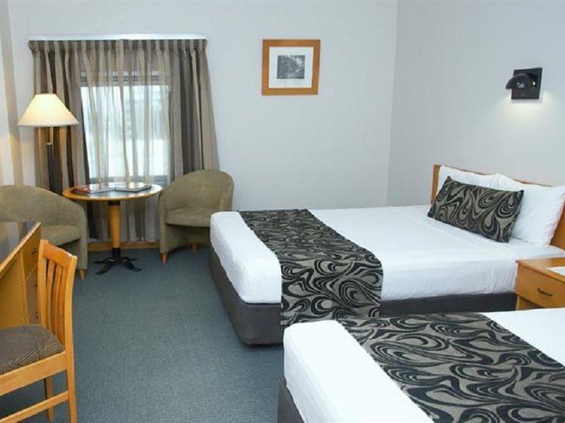 Rydges Darwin Central Exteriér fotografie