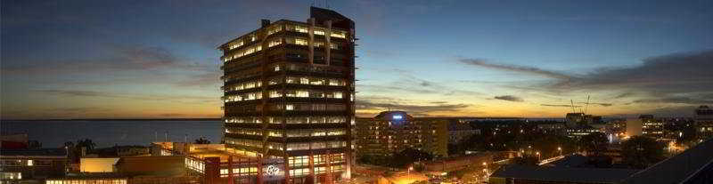 Rydges Darwin Central Exteriér fotografie