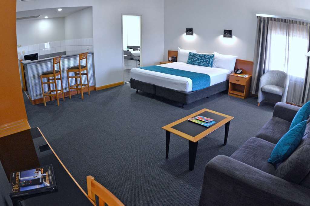 Rydges Darwin Central Exteriér fotografie
