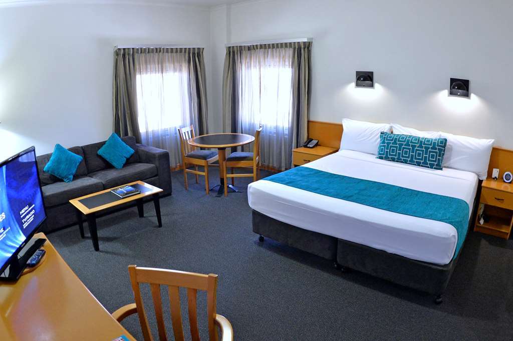 Rydges Darwin Central Exteriér fotografie