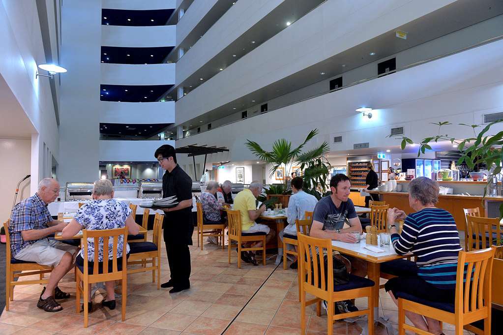 Rydges Darwin Central Exteriér fotografie