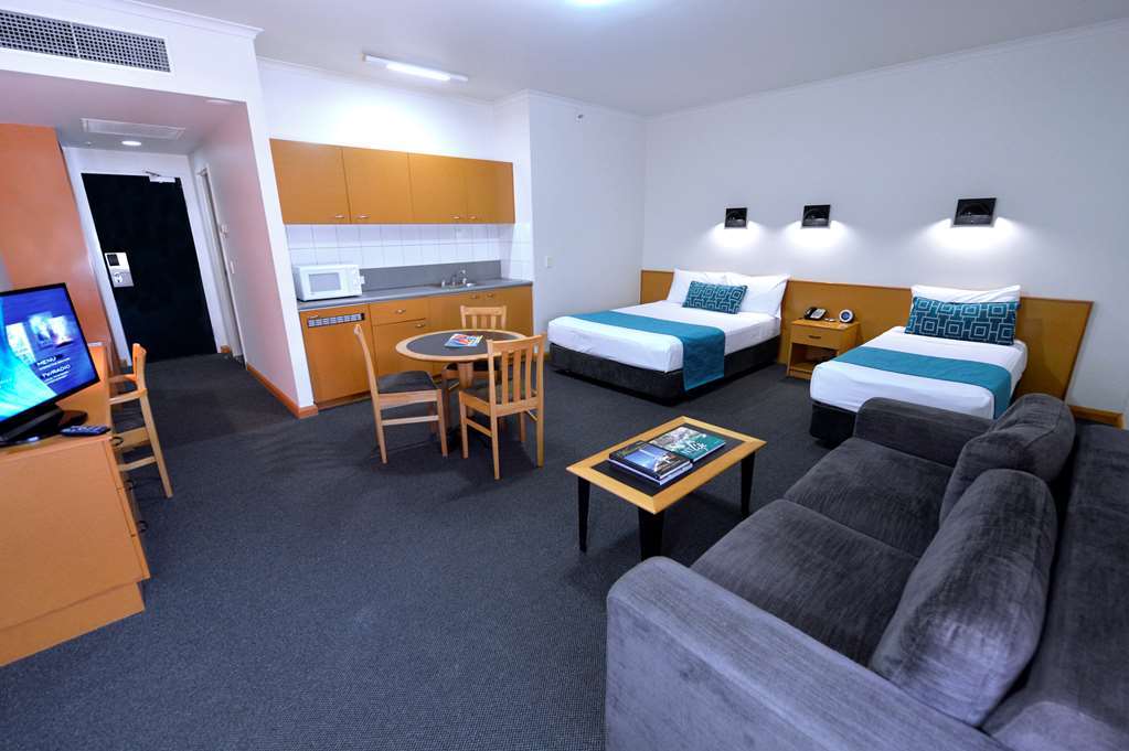 Rydges Darwin Central Exteriér fotografie