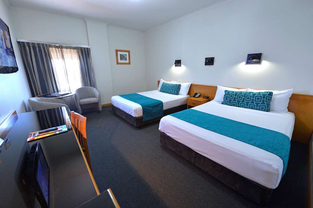 Rydges Darwin Central Exteriér fotografie