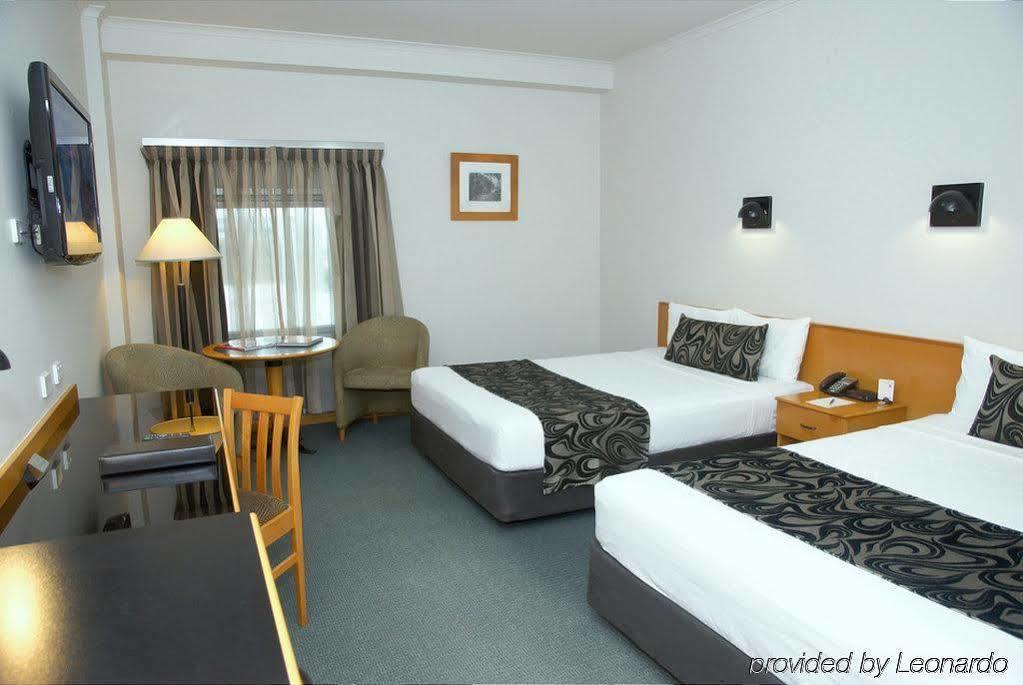 Rydges Darwin Central Exteriér fotografie