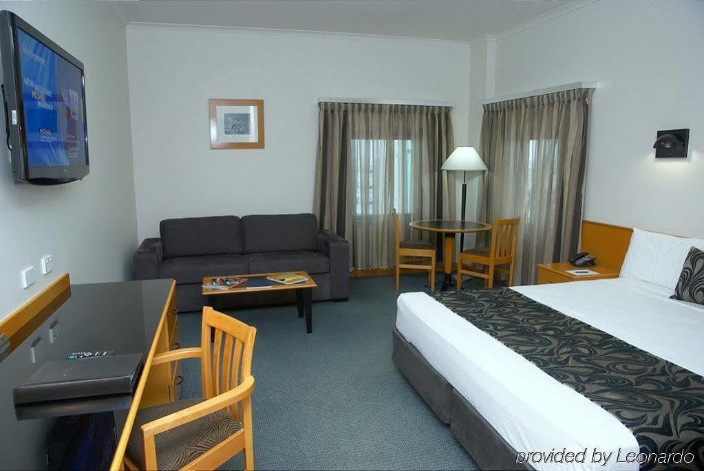 Rydges Darwin Central Exteriér fotografie