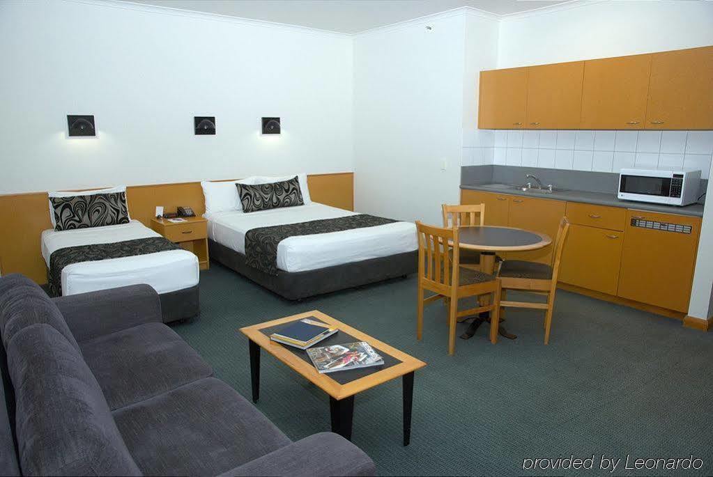 Rydges Darwin Central Exteriér fotografie