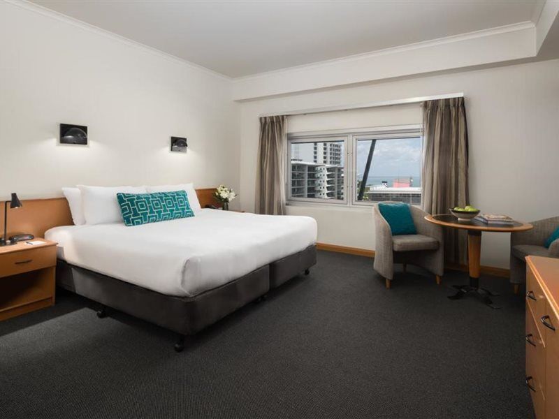 Rydges Darwin Central Exteriér fotografie