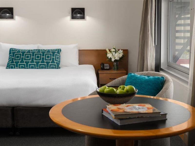 Rydges Darwin Central Exteriér fotografie